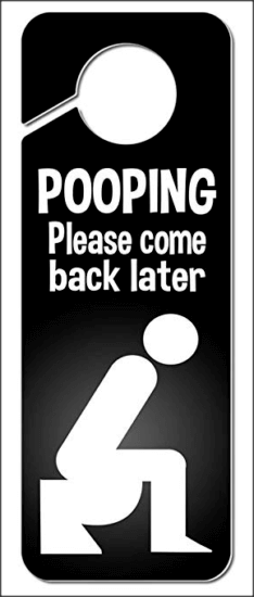 Pooping-Please-Come-Back-Later-Plastic-Door-Knob