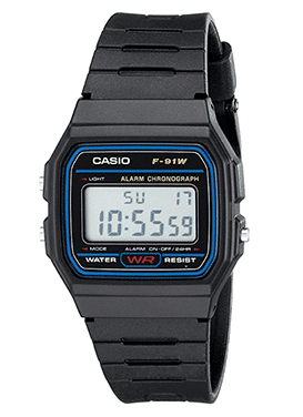 Casio-F-91W-The-Legend-Watch-From-90s