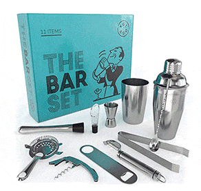 Home-Bar-Tools-Set